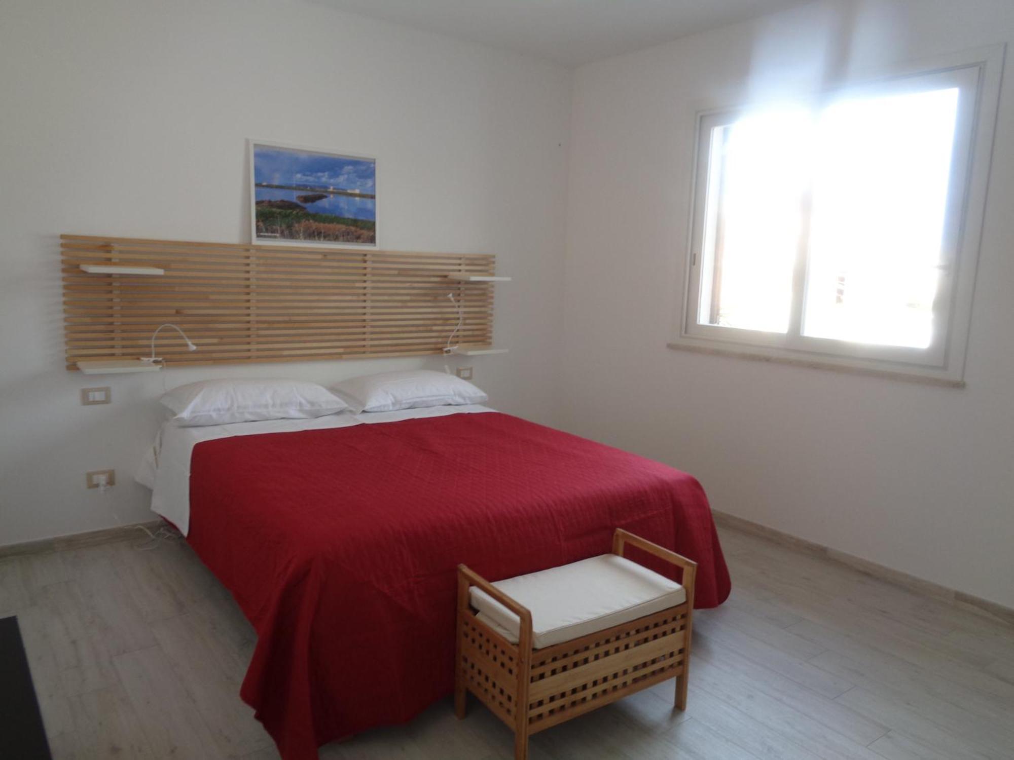 Erice Playa Apartment Trapani Exterior photo
