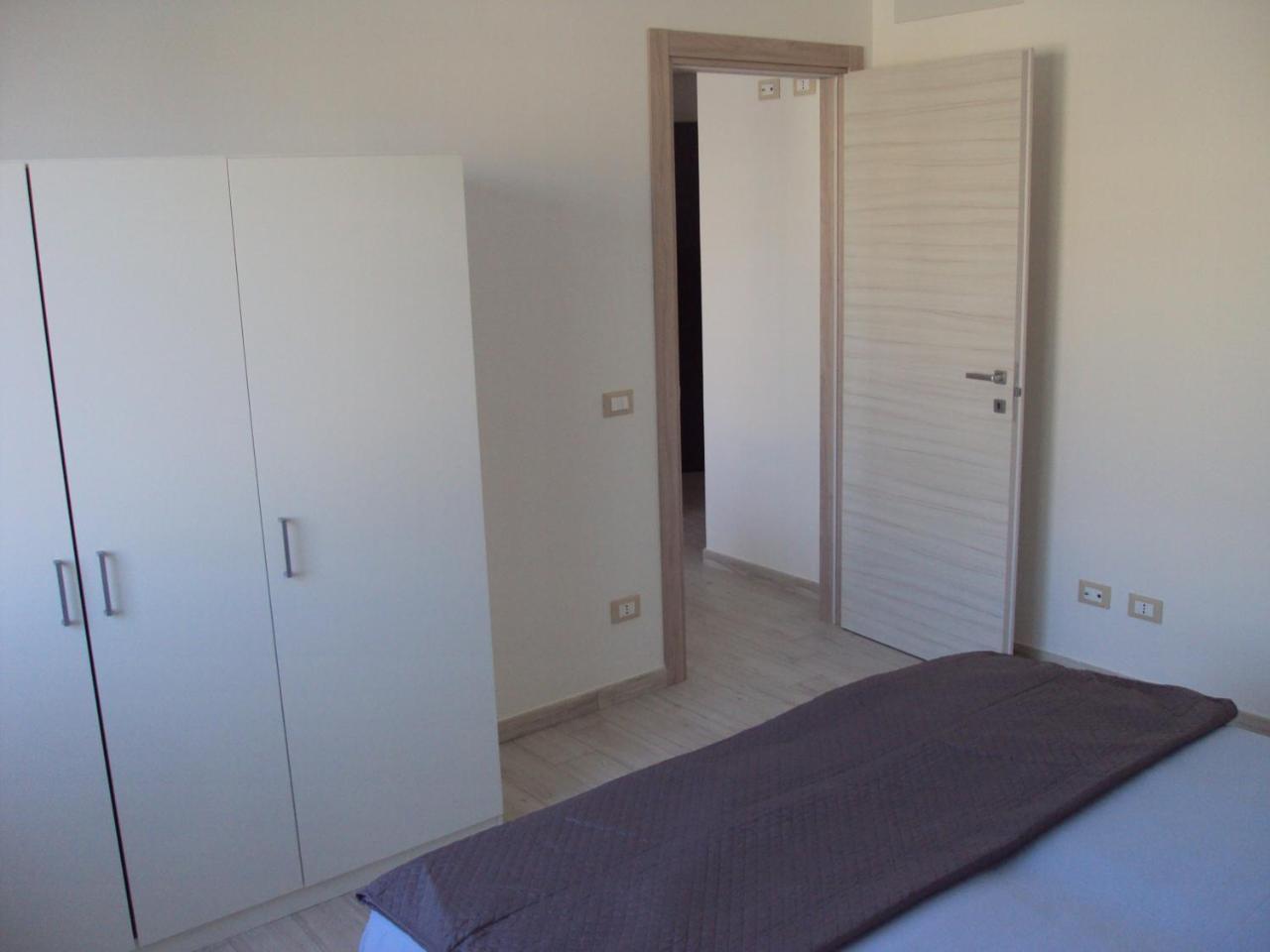 Erice Playa Apartment Trapani Exterior photo