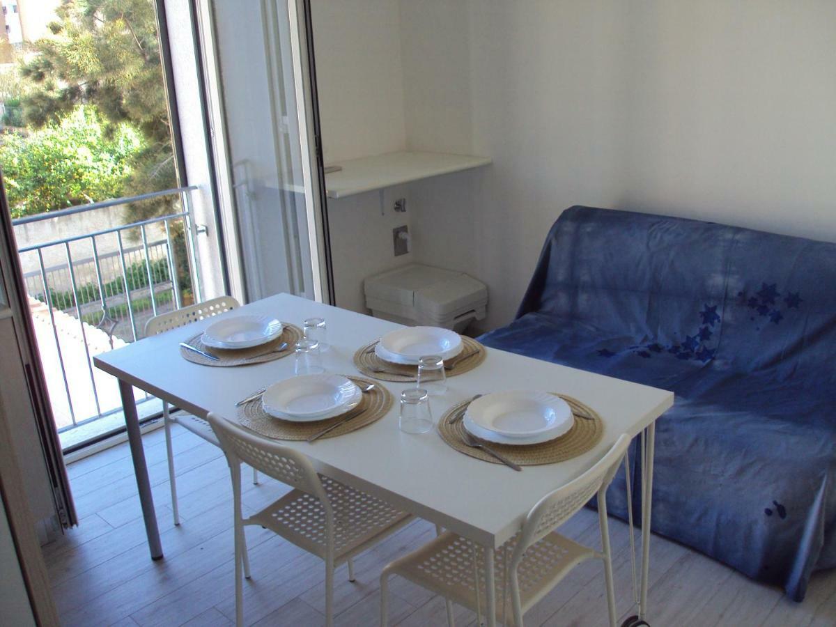 Erice Playa Apartment Trapani Exterior photo
