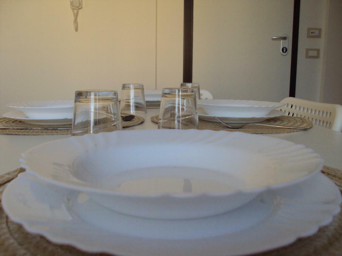 Erice Playa Apartment Trapani Exterior photo